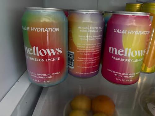 Customer photo review of Mixed 12 Pack