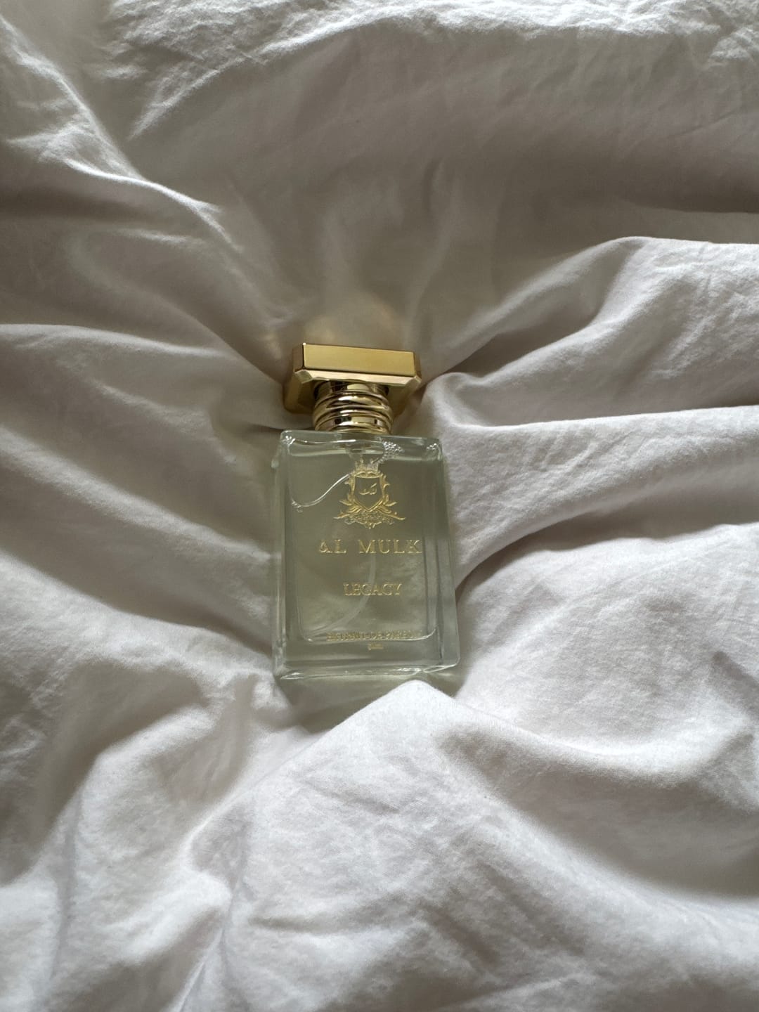 Customer photo review of Desert Majesty – Inspired by Arabian Oud Al Fareed | Al Mulk