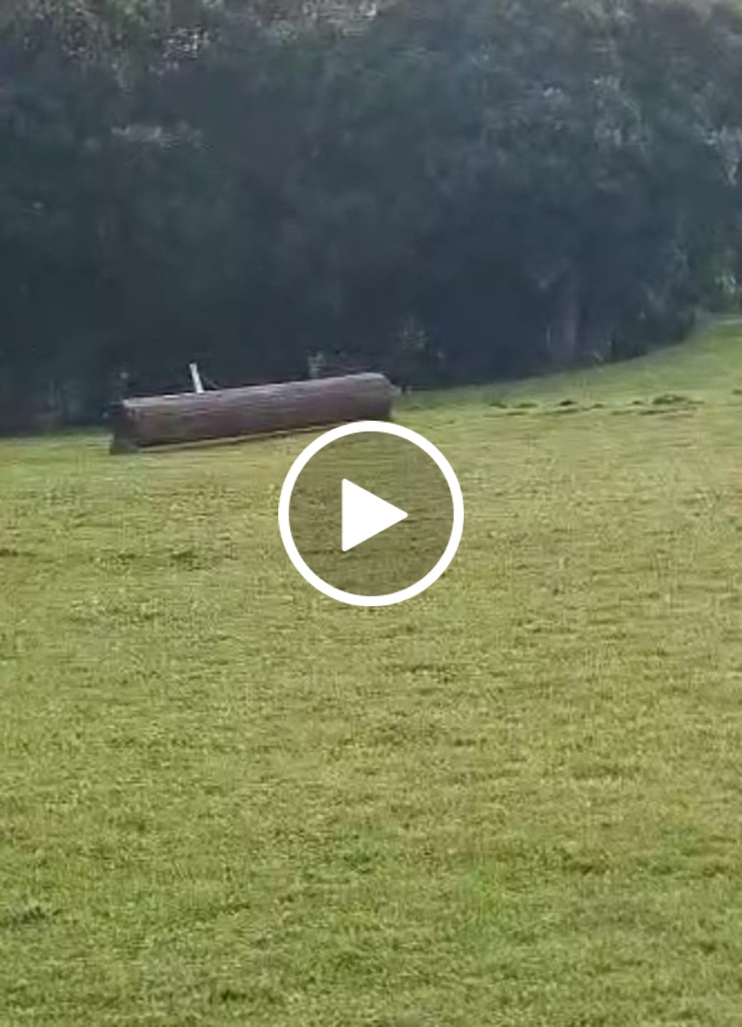 Customer video review of Flexcare Equine (Joint Supplement For Horses)