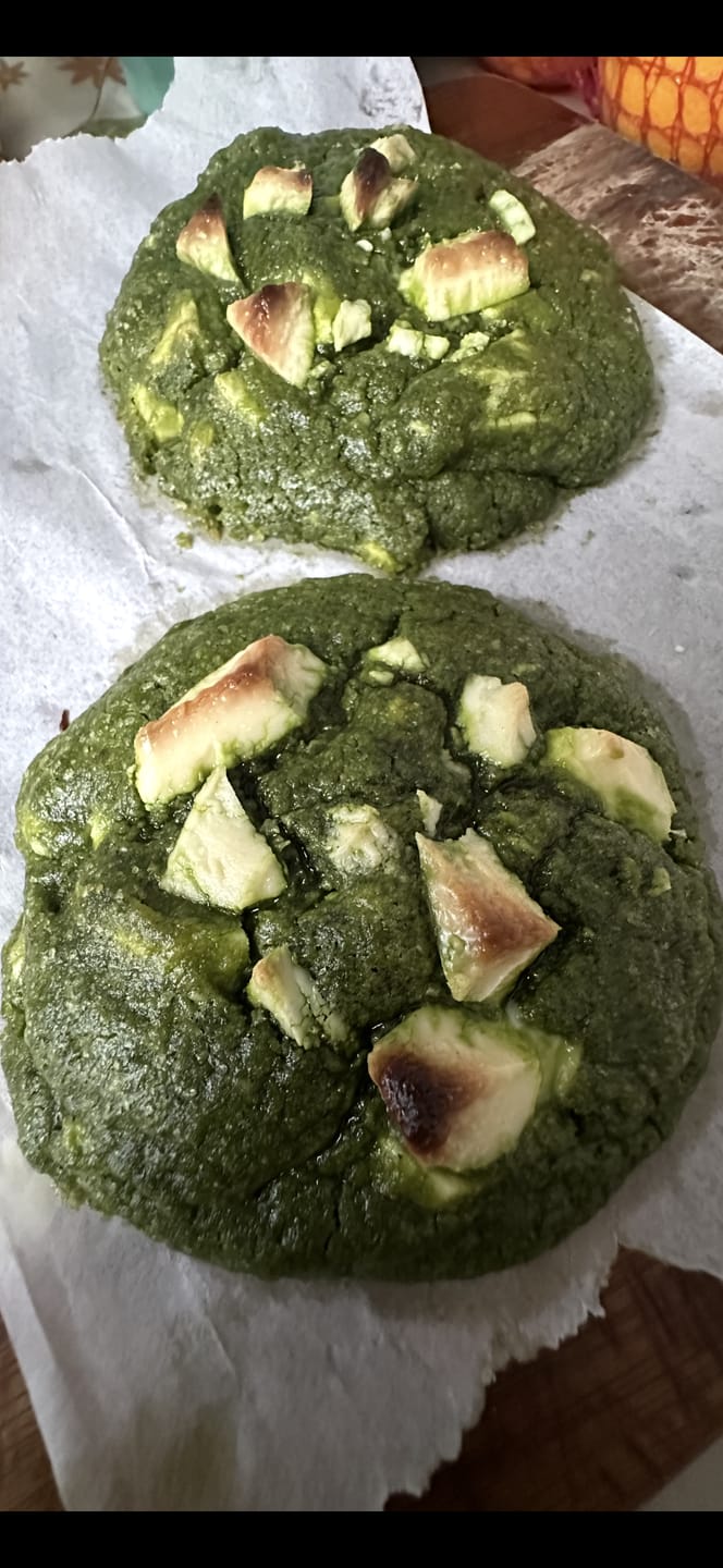 Customer photo review of Le Pâtissier - Matcha culinaire