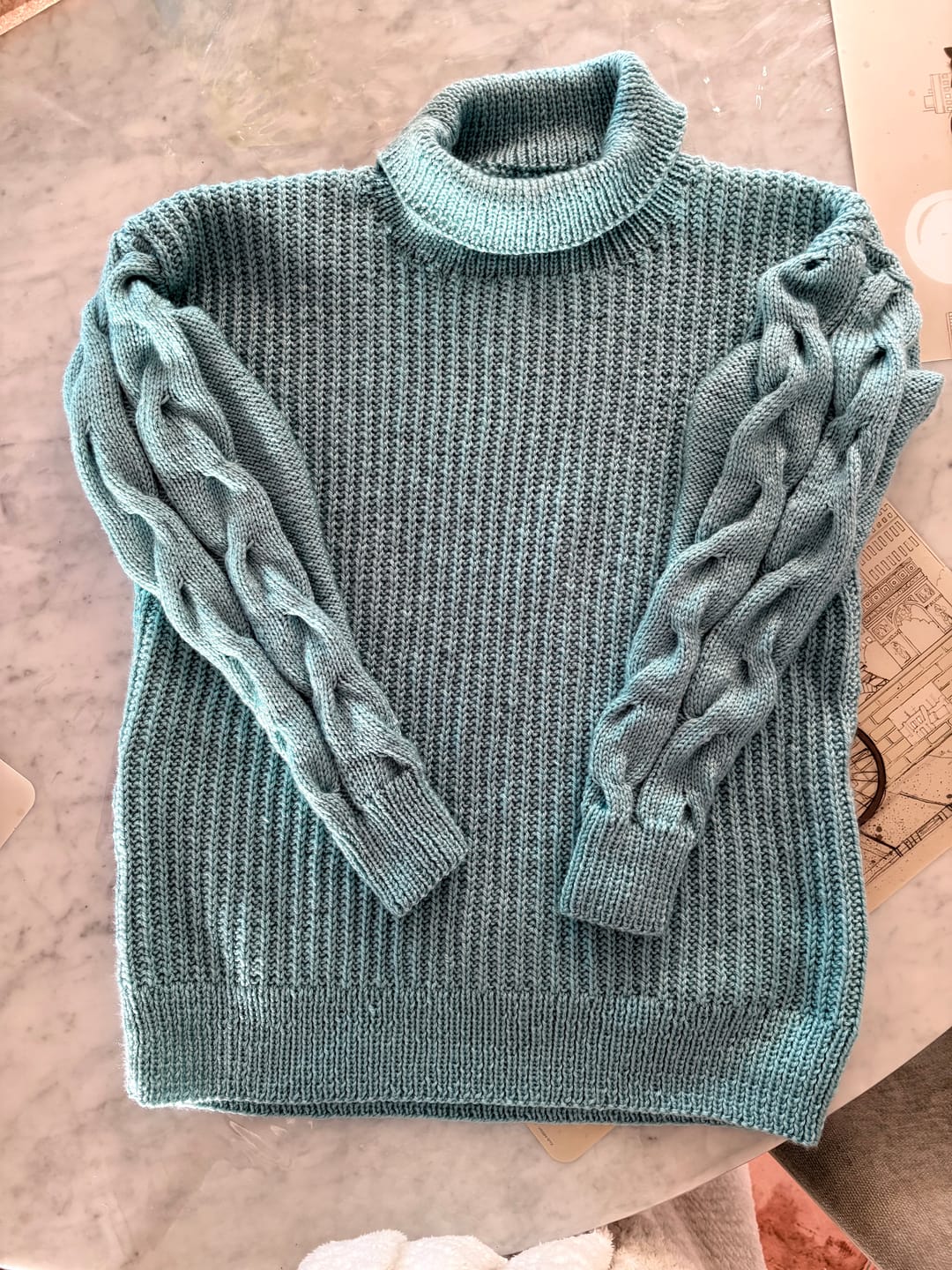 Customer photo review of Fiddlesticks Superb 8