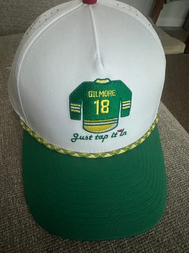 Customer photo review of #18 Tradition