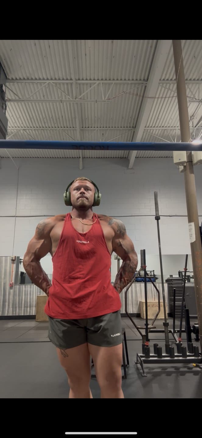 Customer photo review of 3011 - The Perfect Stringer