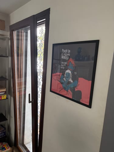 Customer photo review of Stampa su Cartoncino - Che Cosa Avremmo Perso