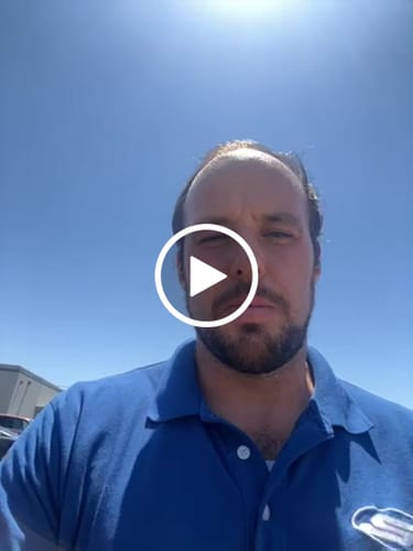 Customer video review of REVERSION
