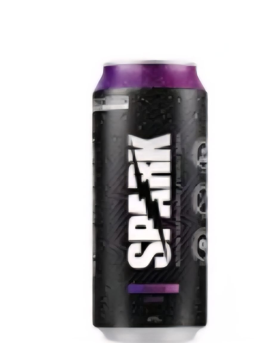 Customer photo review of Spark - Boisson Énergisante - 473ml