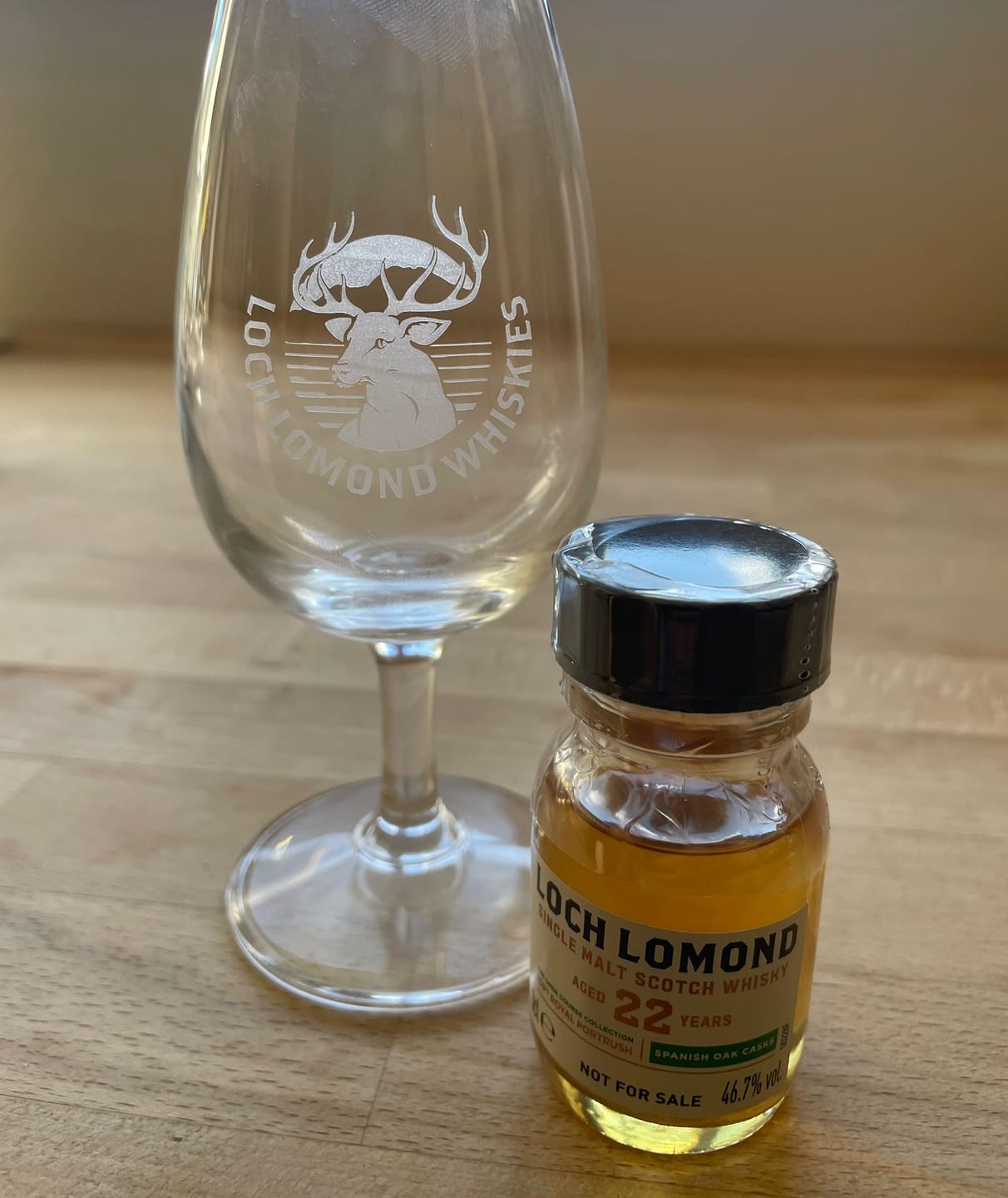 Customer photo review of Open Special Edition Royal Portrush