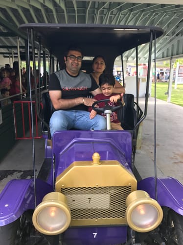 Customer photo review of ACEBOTT Quadruped Bionic Spider Robot Starter Kit For ESP8266