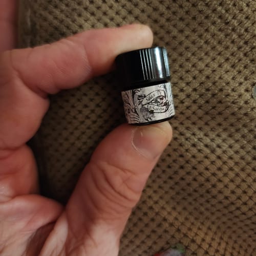 Customer photo review of Sillage De La Sarigue