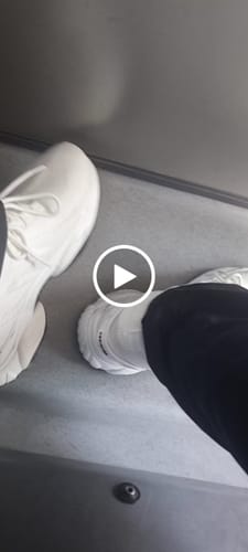 Customer video review of ELEVATESHOES LIMITLESS