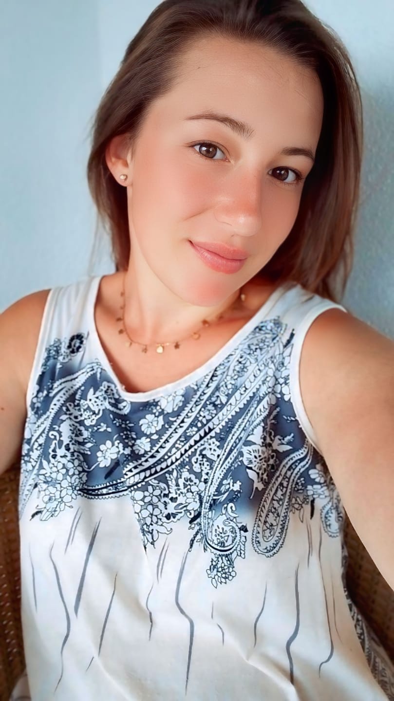 Customer photo review of Lantisor Celestial Love