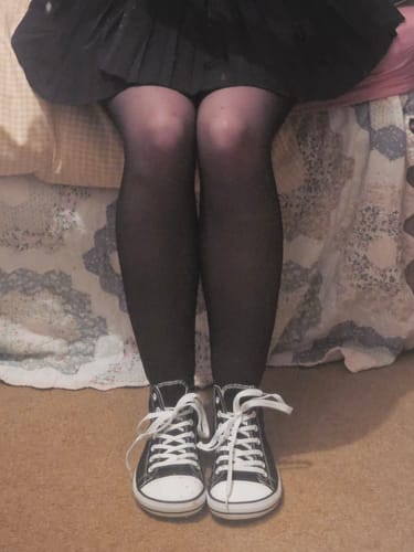 Customer photo review of Roam I  - Barefoot Shoes