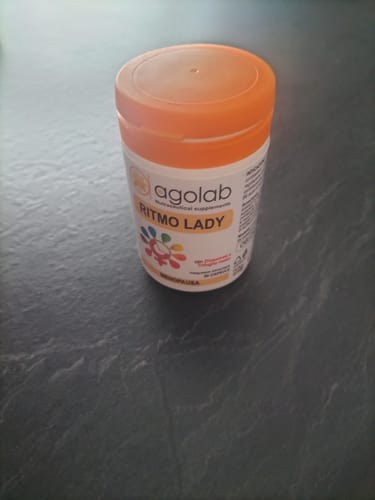 Customer photo review of RitmoLady - Menopausa