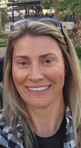 Customer photo review of Neptune Grass Fed Tallow Sunscreen