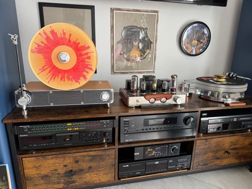 Customer photo review of VS-01