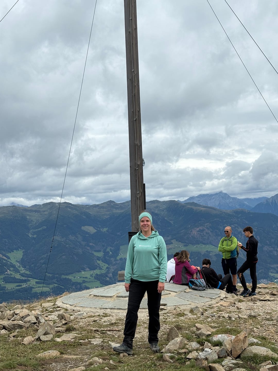 Customer photo review of Lightweight Damen drirelease® Hoodie