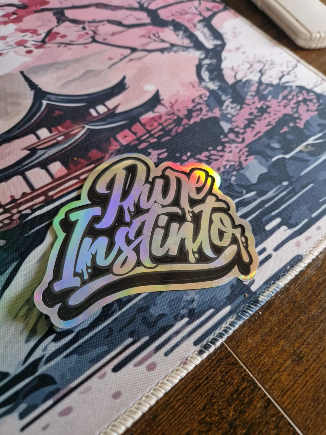 Customer photo review of HHZ Vape Pen 95% - Mango