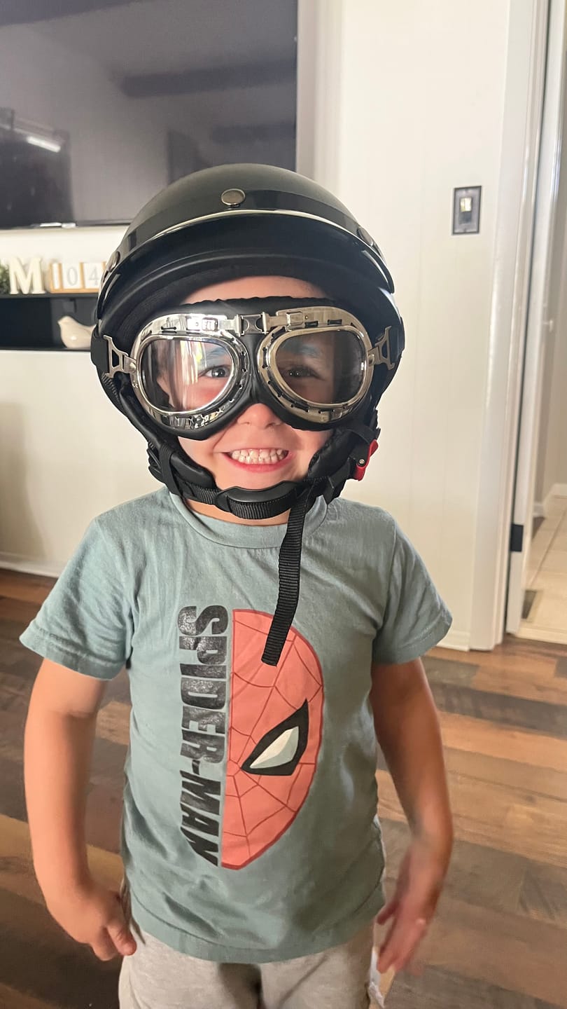 Customer photo review of M5