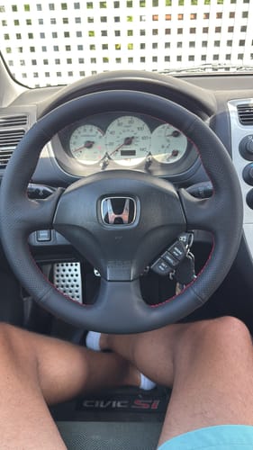 Customer photo review of Acura RSX 2002-2006