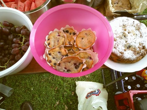 Customer photo review of NUVINT - Digitalkamera