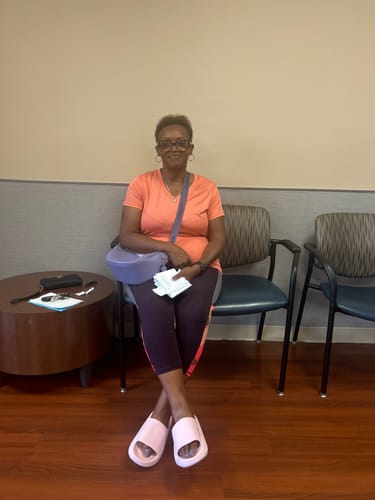 Customer photo review of The Cloudies™ - Original | Buy 1 Get 1 Free