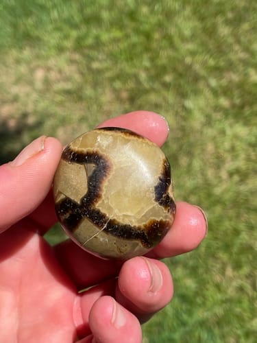 Customer photo review of VIP Crystal Club - [Monthly Crystal]