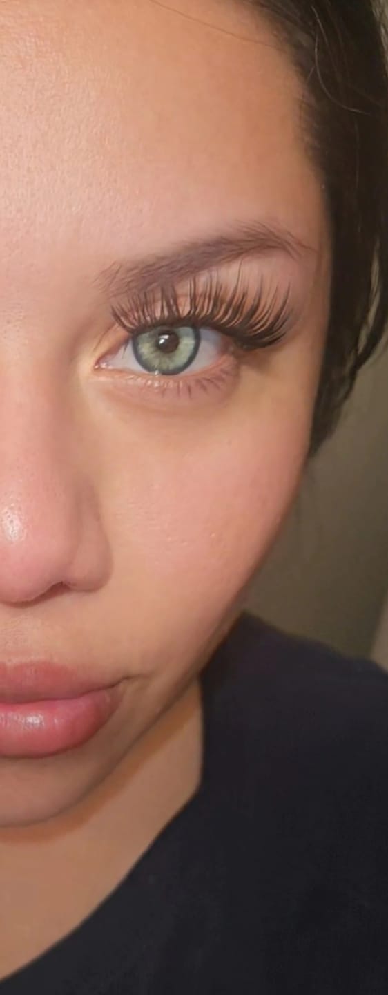 Customer photo review of Emerald Green