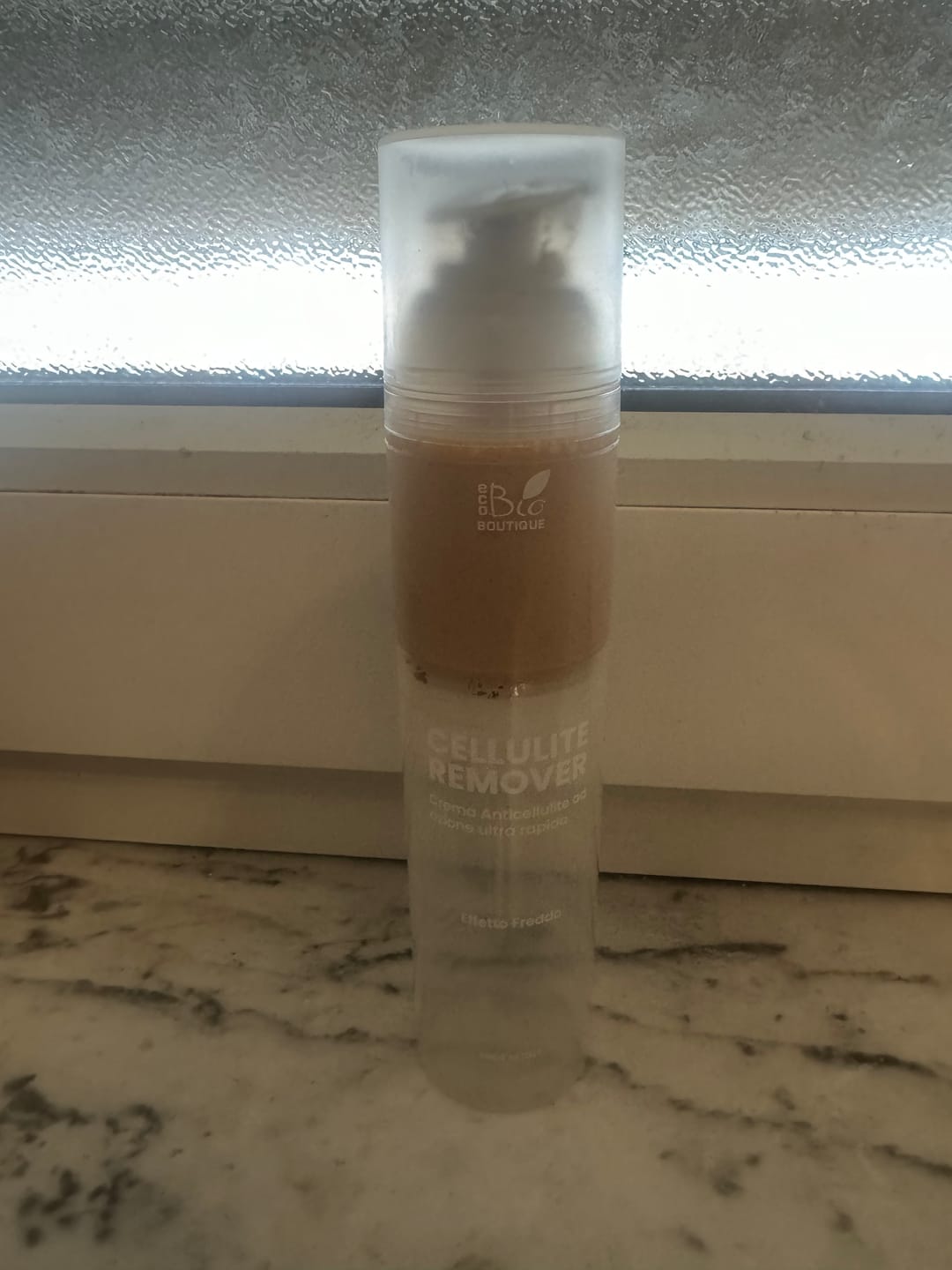 Customer photo review of Cellulite Remover