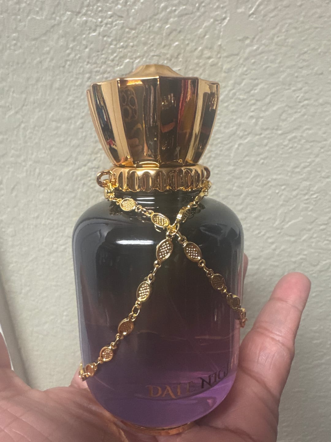 Customer photo review of DATE NIGHT