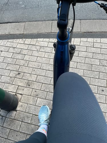 Customer photo review of Tofana