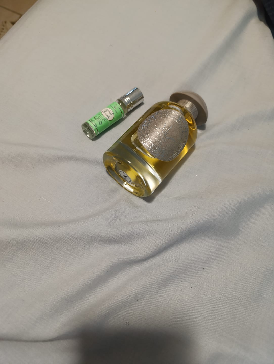 Customer photo review of Lovely Al-Rehab 6ml