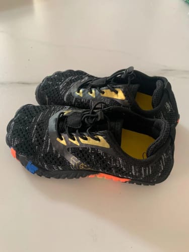 Customer photo review of Pépite I – Baskets Aquatiques à Séchage Ultra Rapide