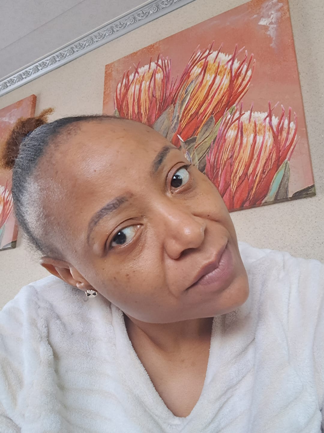 Customer photo review of Gmaeum Clear Complexion Set