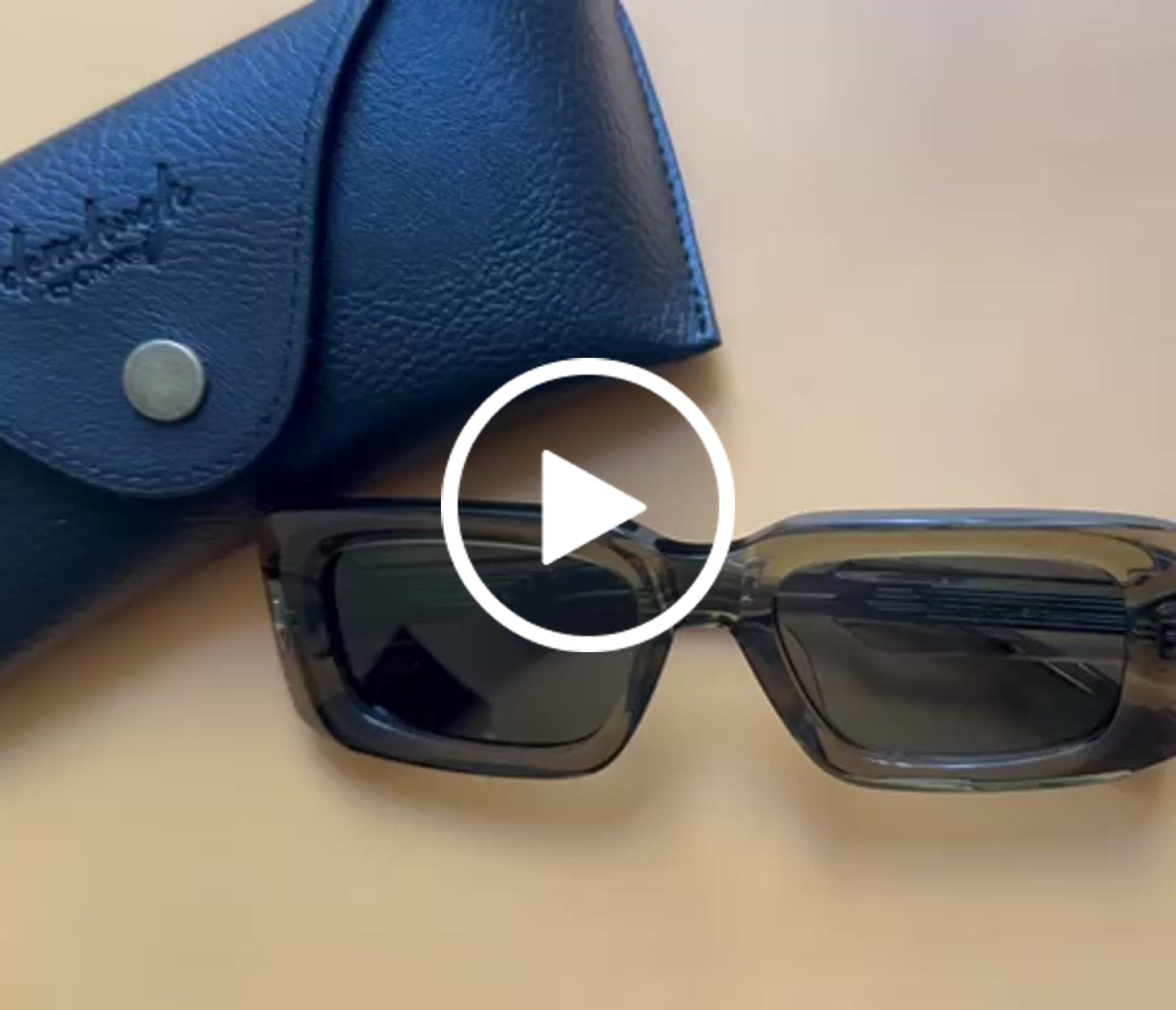 Customer video review of Jensen