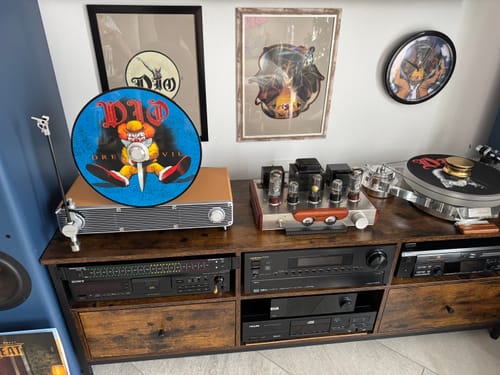 Customer photo review of VS-01