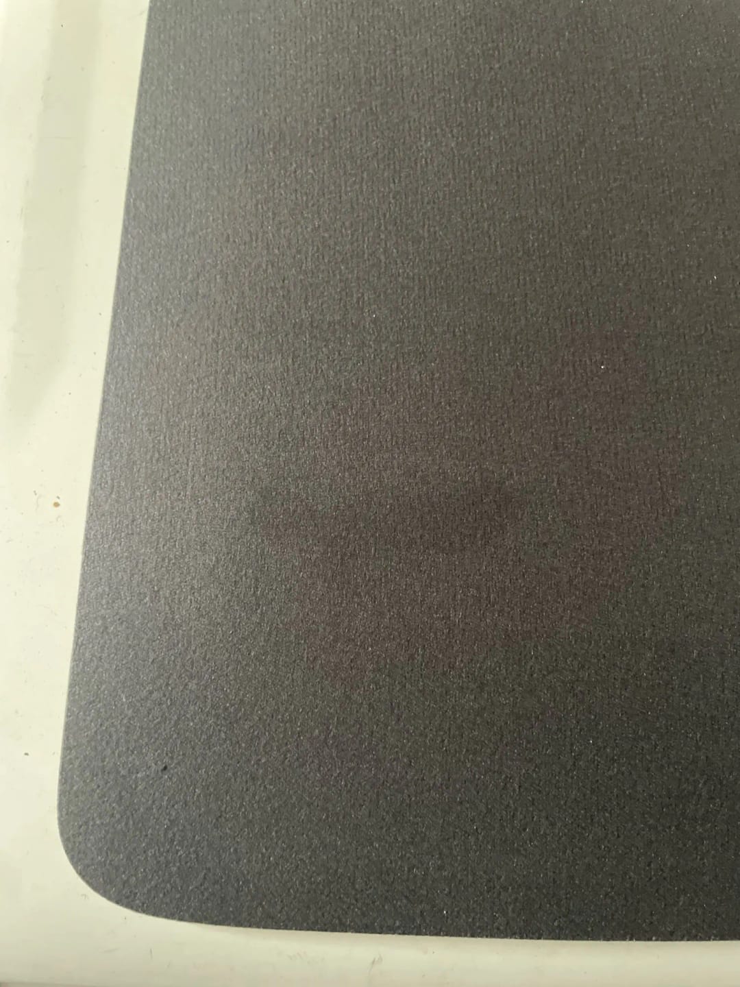 Customer photo review of AquiLine – Le tapis égouttoir ultra absorbant