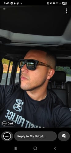 Customer photo review of Mis Raíces Black