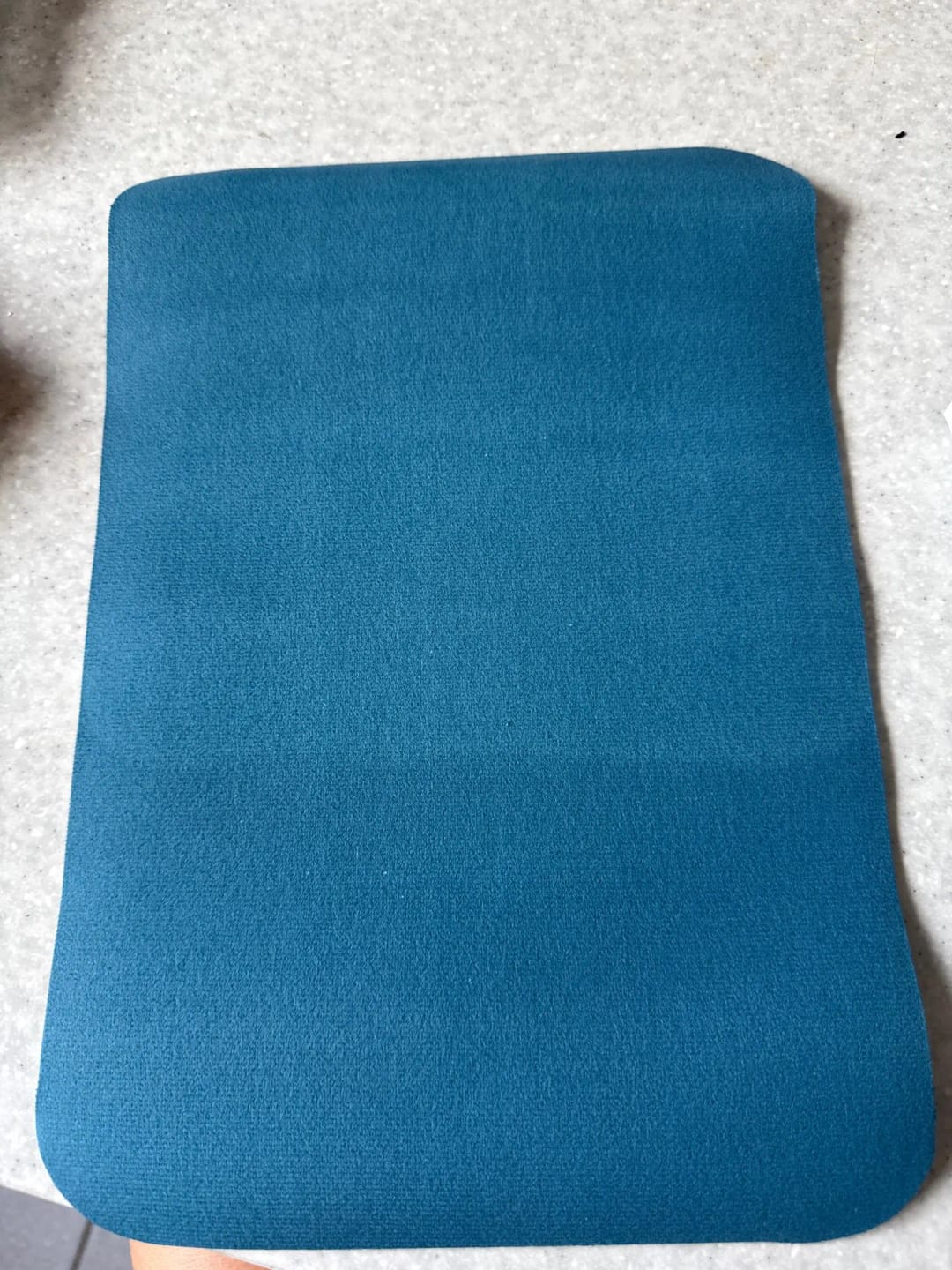 Customer photo review of AquiLine – Le tapis égouttoir ultra absorbant
