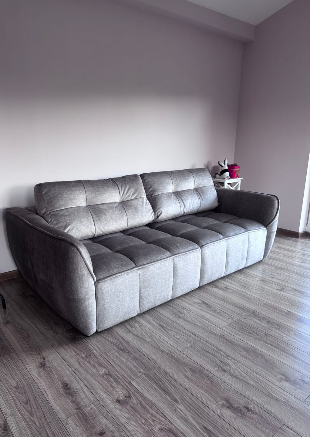 Customer photo review of Sofa-lova Bombay