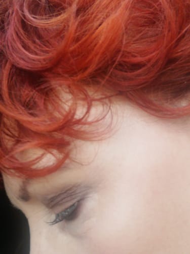 Customer photo review of THE PISCES (FISCHE 5-10 MM)