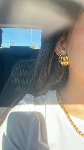 Customer photo review of Octavia