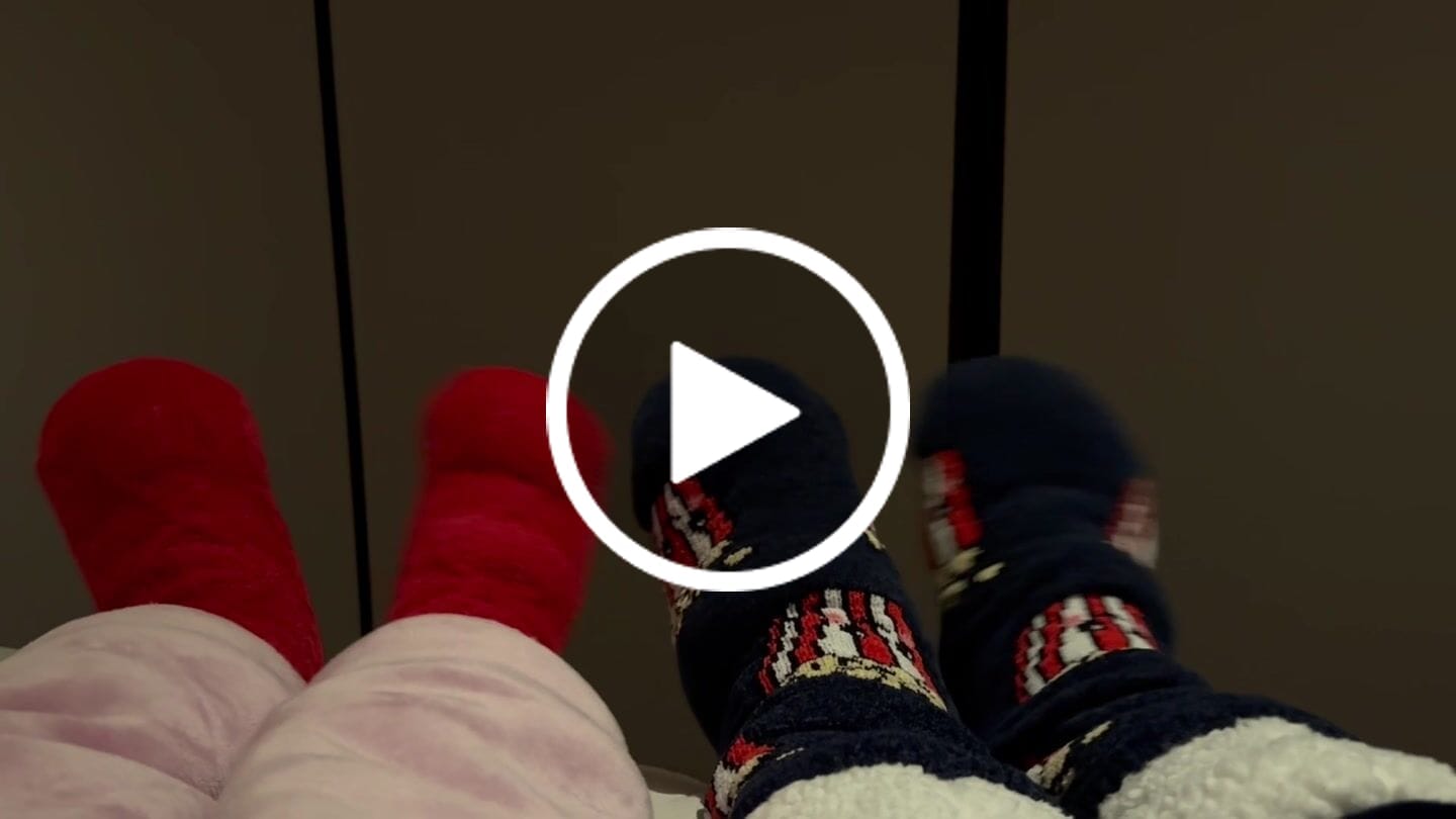 Customer video review of The Foozie™ Yum