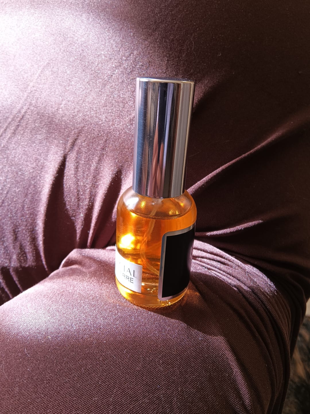 Customer photo review of H187 Inspirado en: Terre - Hermes
