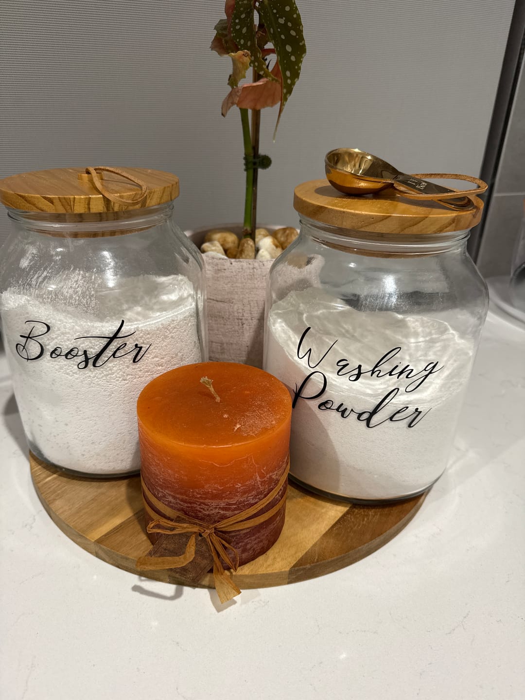Customer photo review of Zero Waste Bundle (Scoop Included)