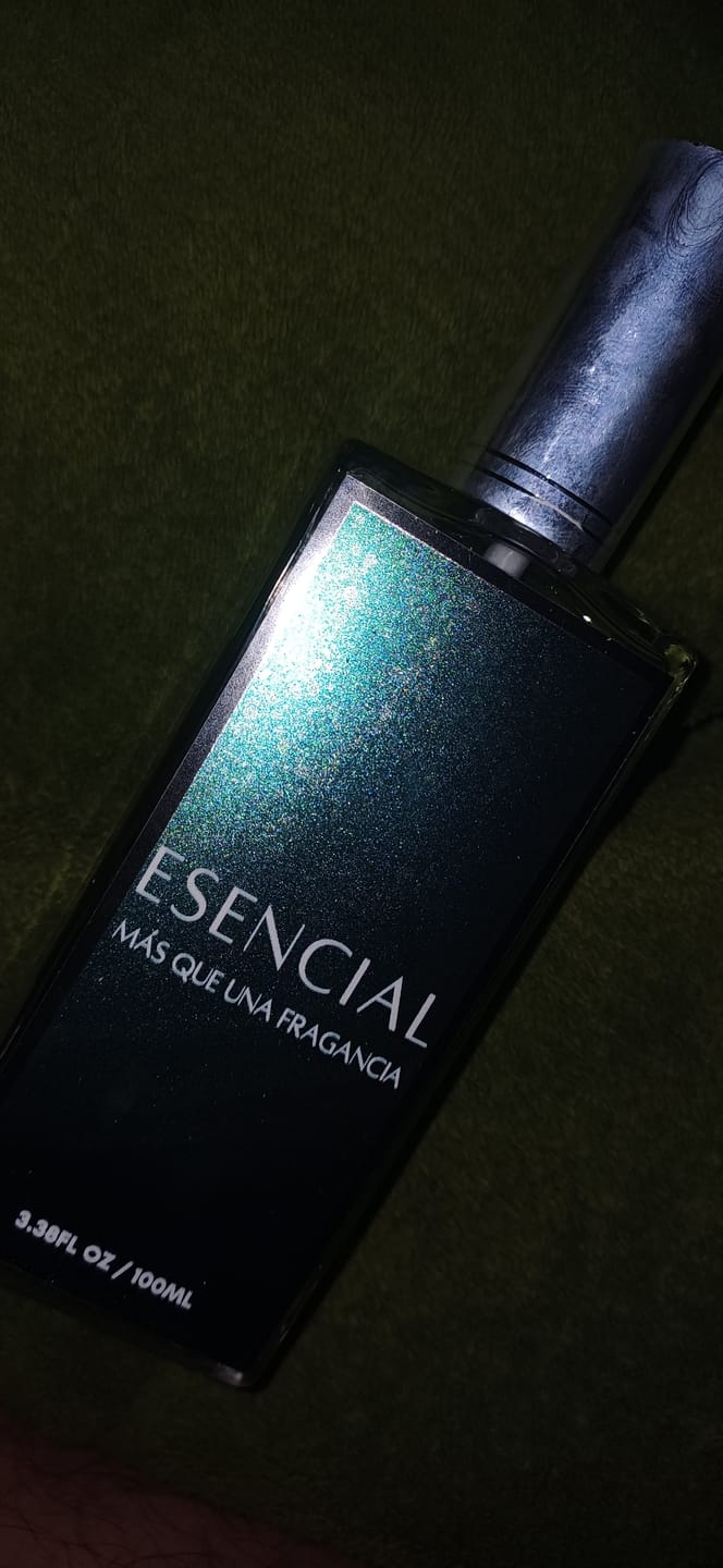 Customer photo review of H444 Inspirado en: Imagination - Louis Vuitton
