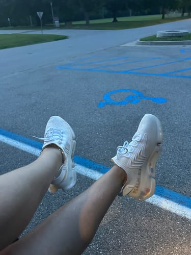 Customer photo review of Psalm 23s