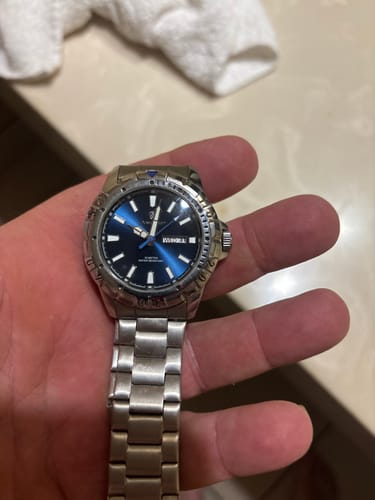 Customer photo review of Lucky Fours® Valois