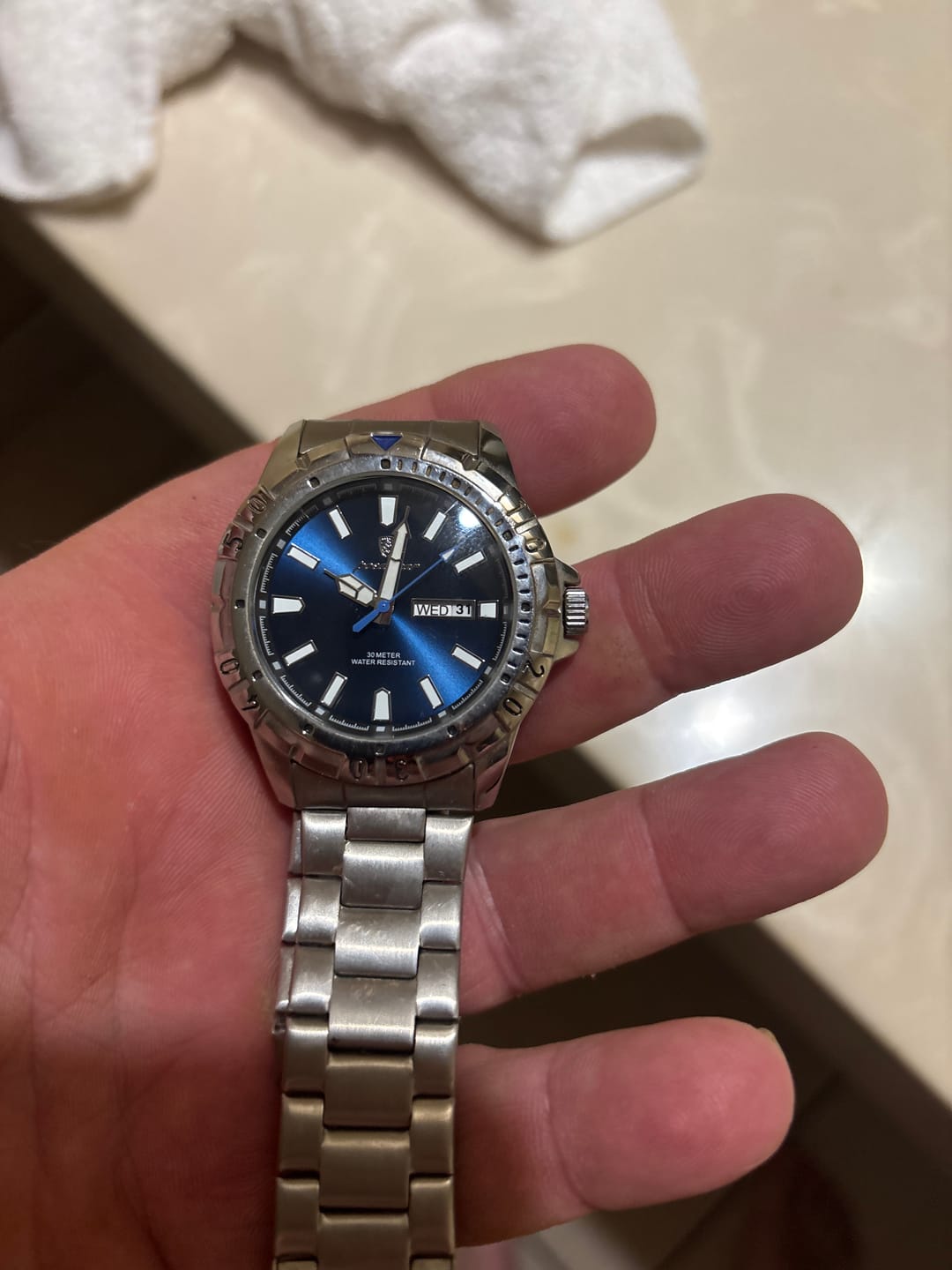 Customer photo review of Lucky Fours® Valois
