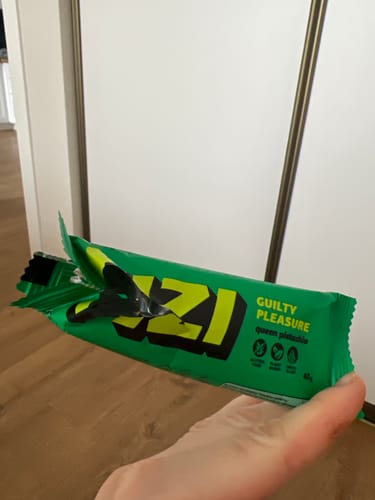Customer photo review of Queen Pistachio