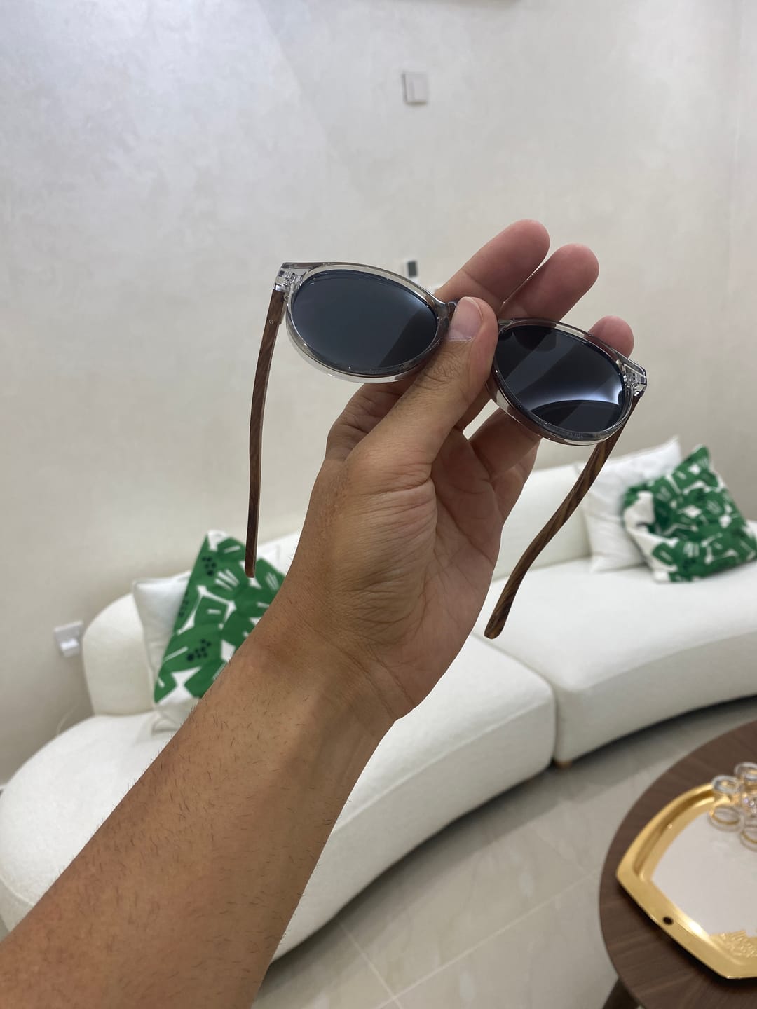 Customer photo review of HANGER